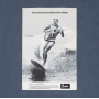 Футболка FENDER VINTAGE AD SURFER T-SHIRT OCEAN XXL