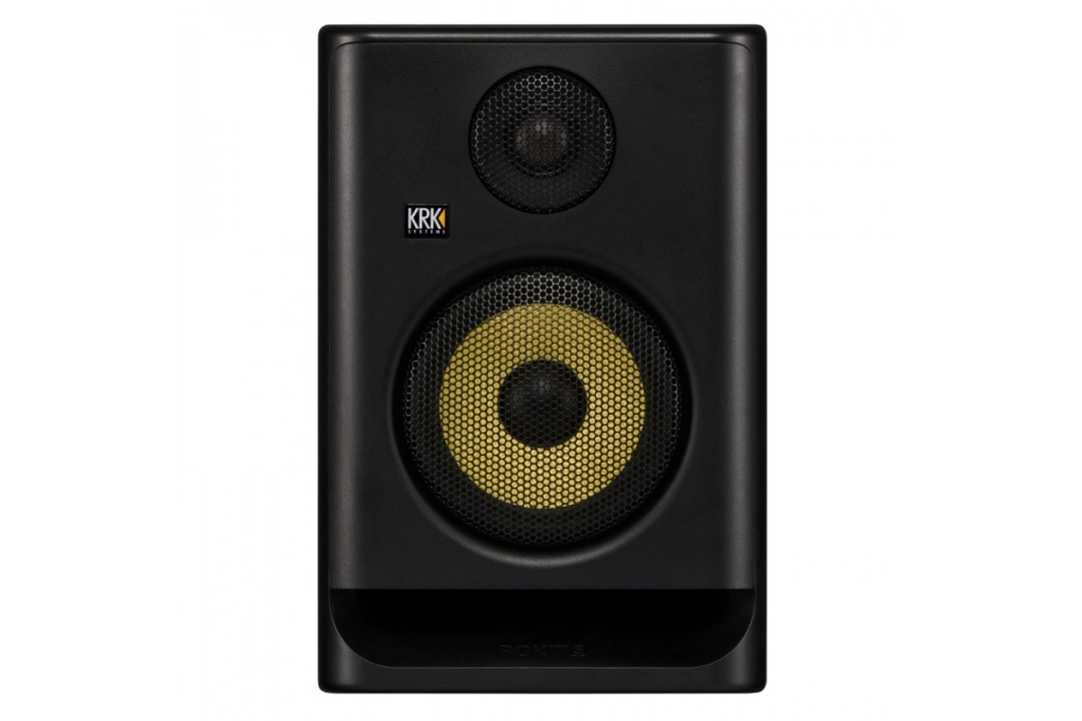 Студийный монитор KRK SYSTEMS ROKIT 5 G5