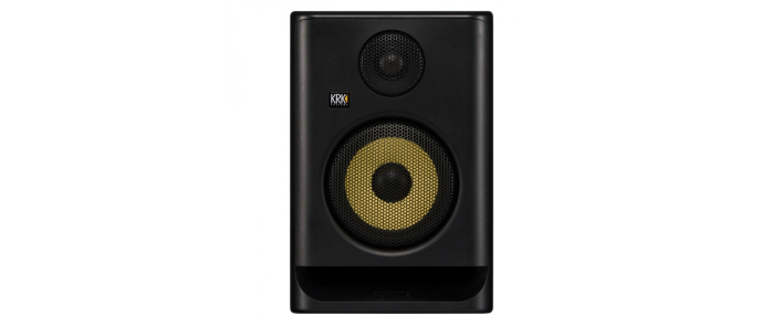 Студийный монитор KRK SYSTEMS ROKIT 5 G5