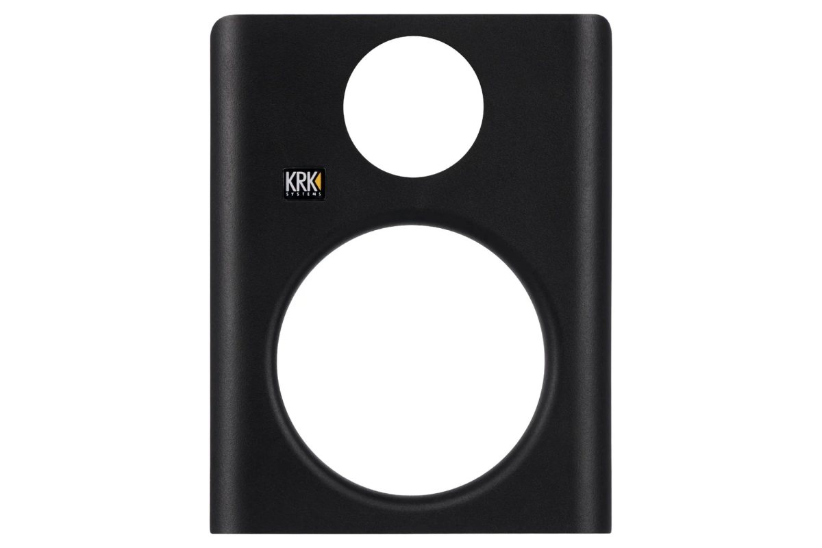 Студийный монитор KRK SYSTEMS ROKIT 5 G5