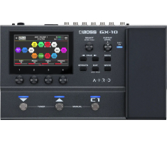 Гитарный процессор эффектов BOSS GX-10