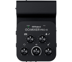 Микшерный пульт ROLAND GO:MIXER Pro X Микшерный пульт ROLAND GO:MIXER Pro X
