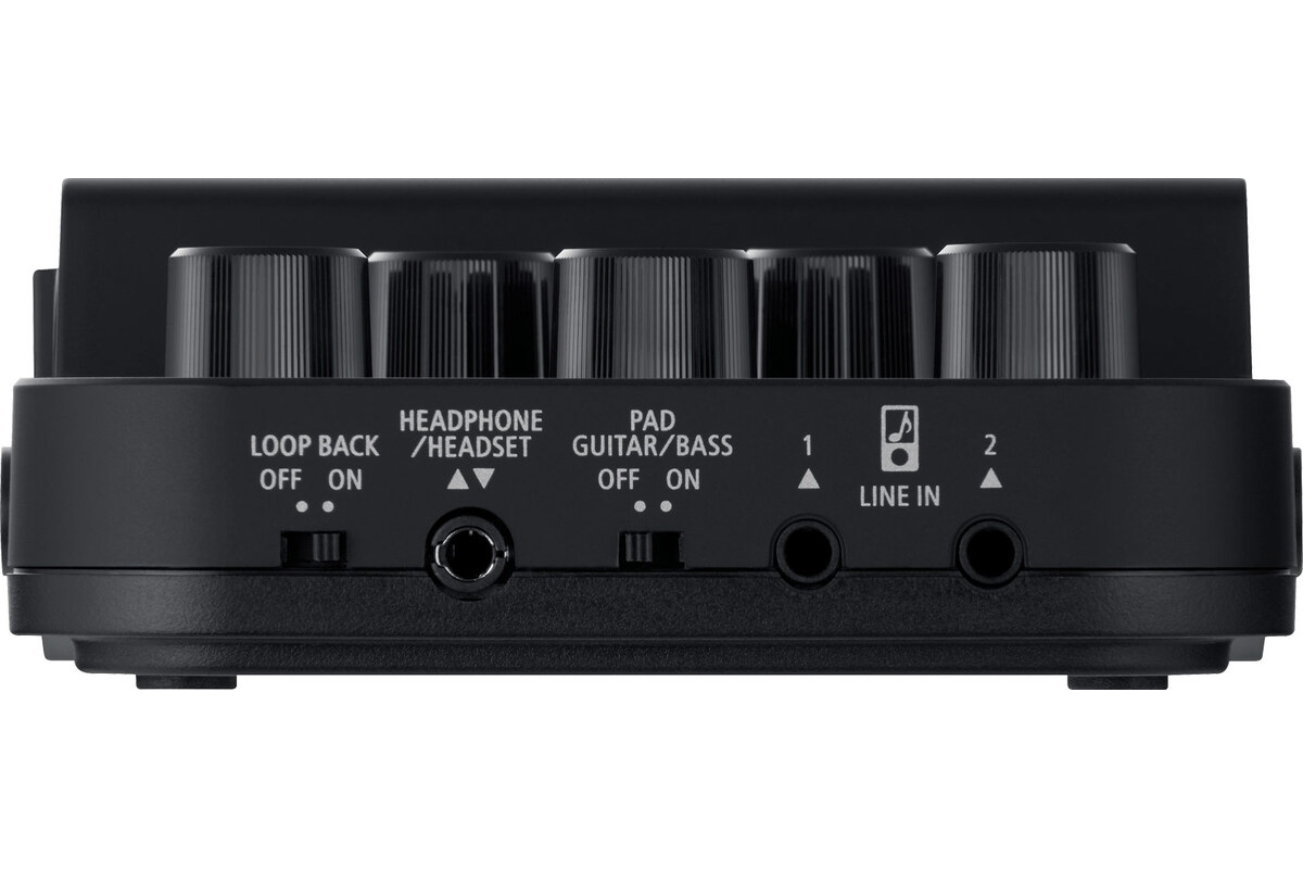 Микшерный пульт ROLAND GO:MIXER Pro X