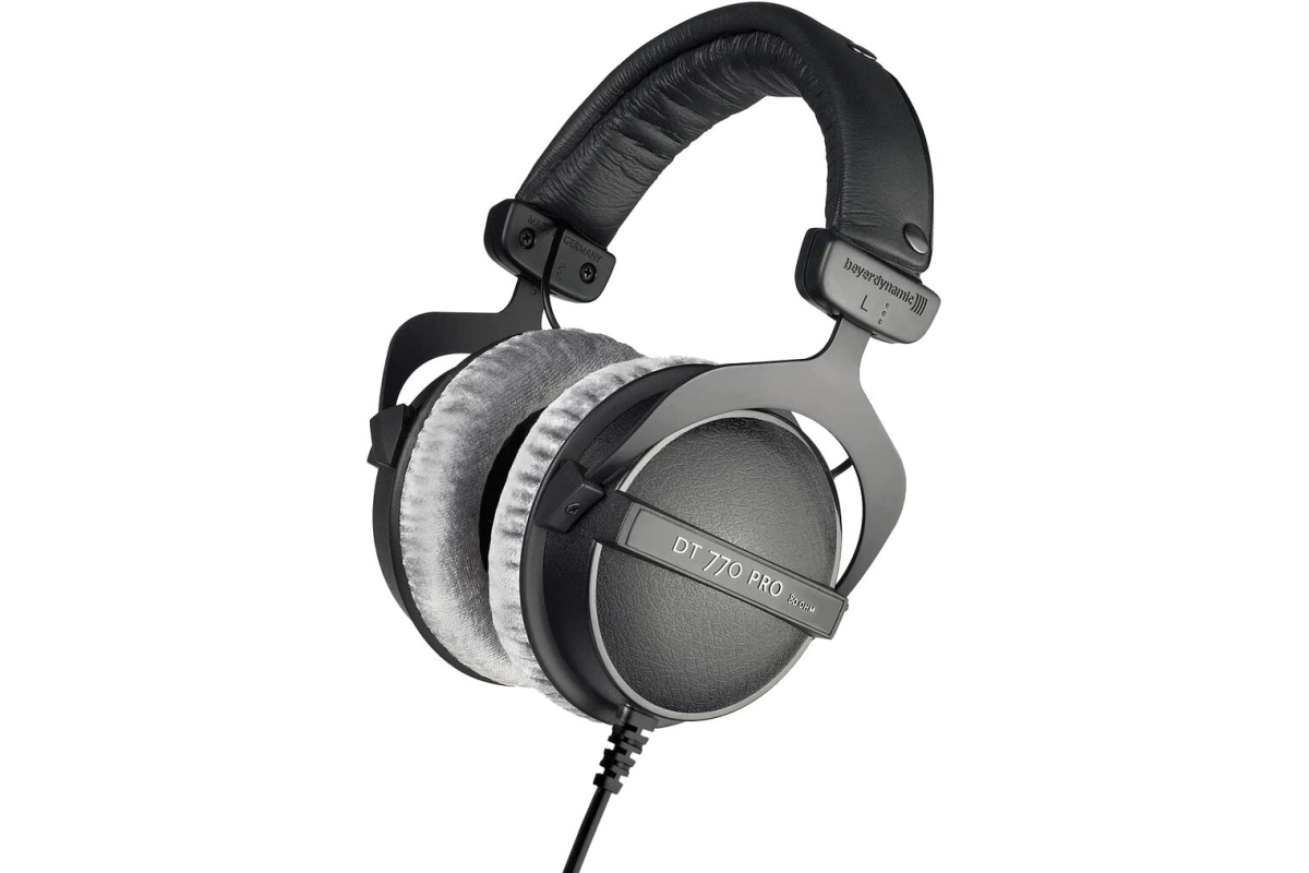 Навушники BEYERDYNAMIC DT-770 PRO 80 Om