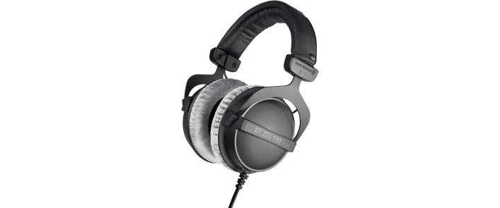 Навушники BEYERDYNAMIC DT-770 PRO 80 Om