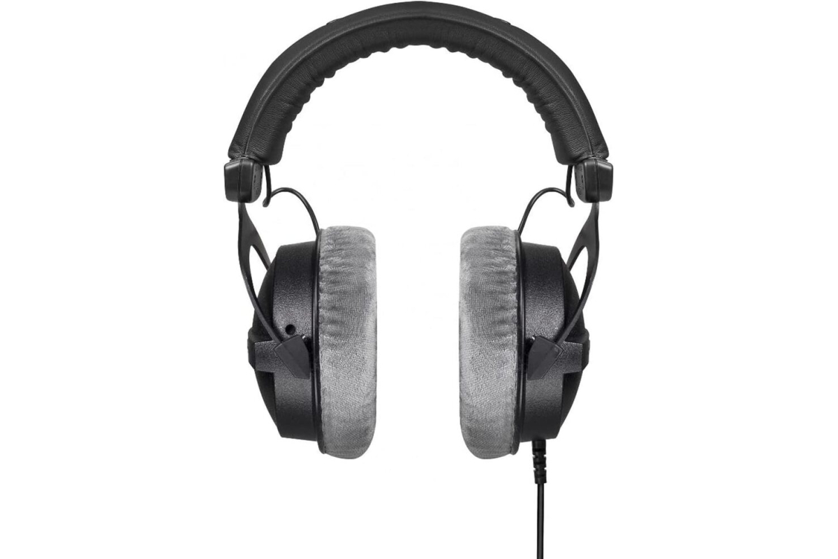 Навушники BEYERDYNAMIC DT-770 PRO 80 Om