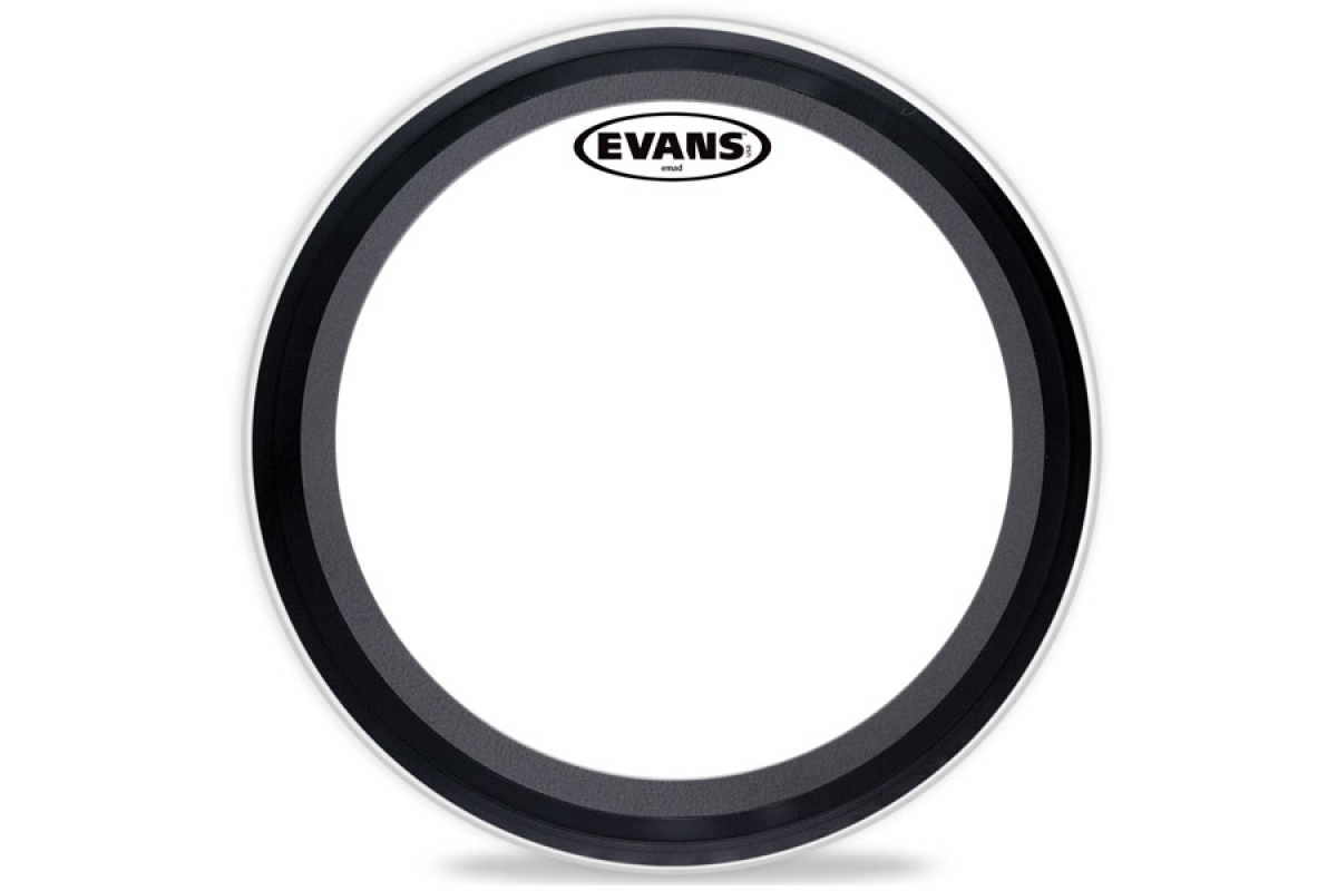 Пластик для барабана EVANS BD18 EMAD 18 EMAD
