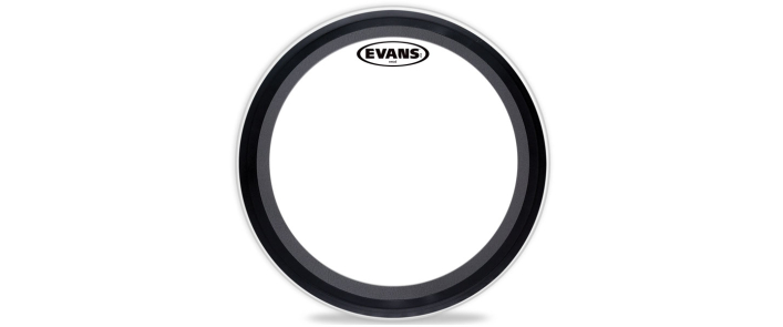 Пластик для барабана EVANS BD18 EMAD 18 EMAD