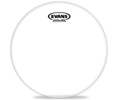 Пластик для барабана EVANS TT10 G1 10" Genera G1 Clear