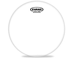 EVANS TT10 G1 10" Genera G1 Clear Пластик для барабана
