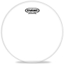 Пластик для барабана EVANS TT12 G1 12" Genera G1 Clear