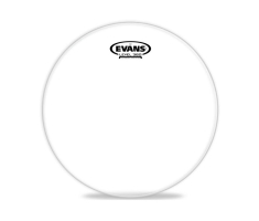 Пластик для барабана EVANS TT18 G1 18" Genera G1 Clear