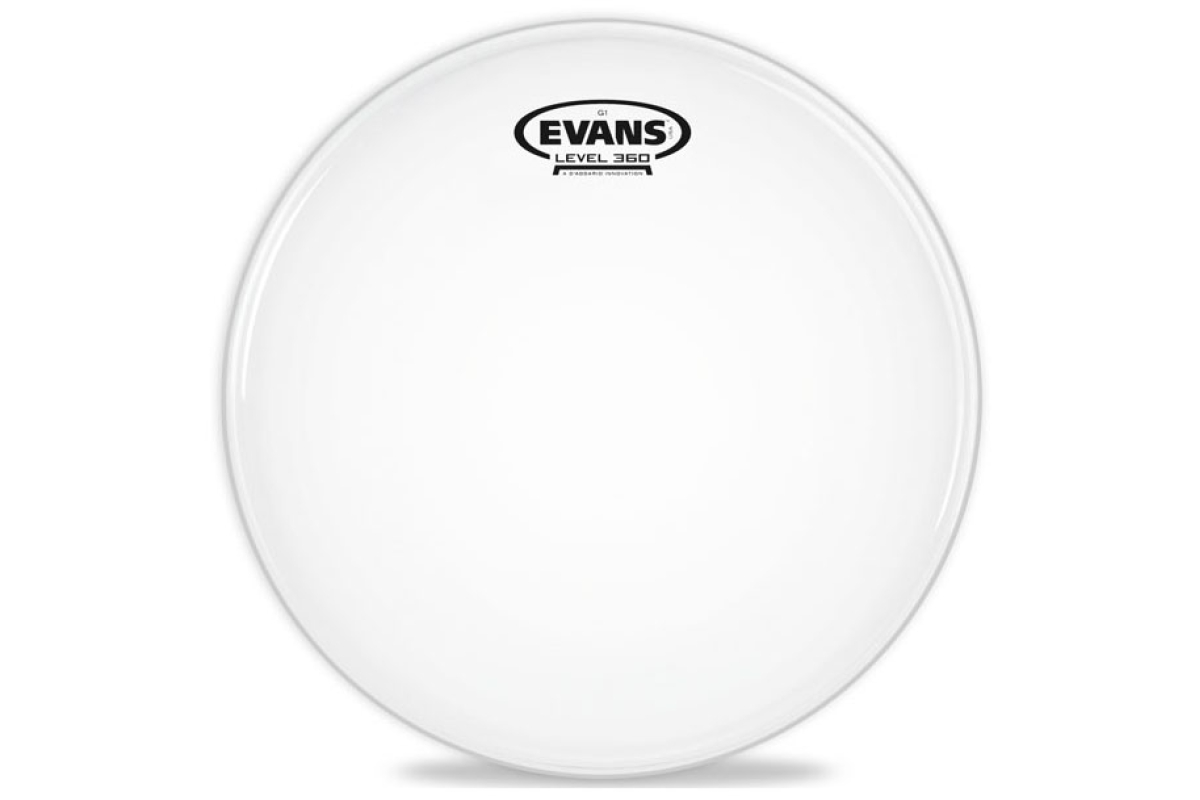 Пластик для барабана EVANS B18 G1 18" Genera G1 Coated