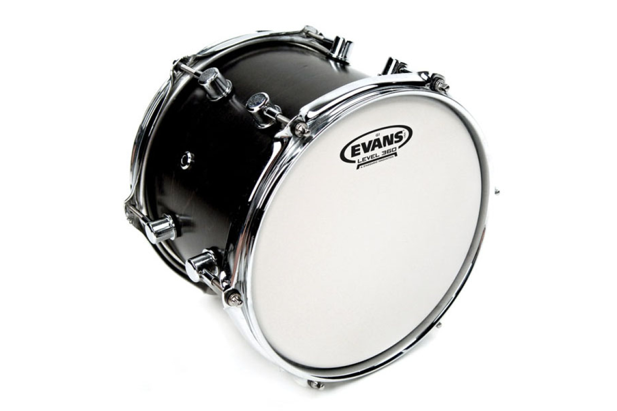Пластик для барабана EVANS B18 G1 18" Genera G1 Coated