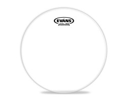 EVANS TT16 G2 16" Genera G2 Clear Пластик для барабана
