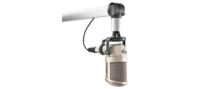 NEUMANN BCM 705 Микрофон