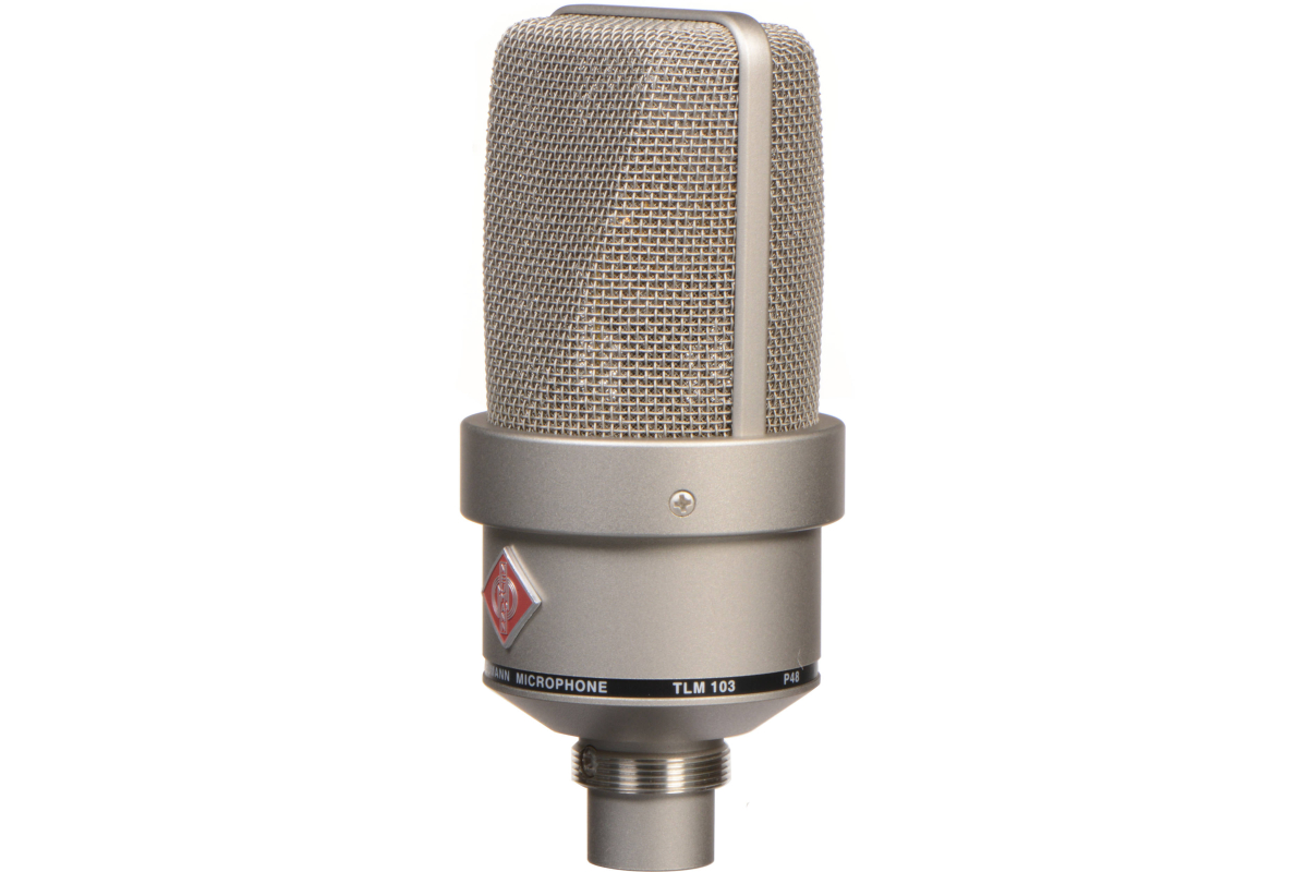 Микрофон NEUMANN TLM 103