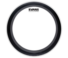 Пластик для барабана EVANS BD20EMAD2 20"
