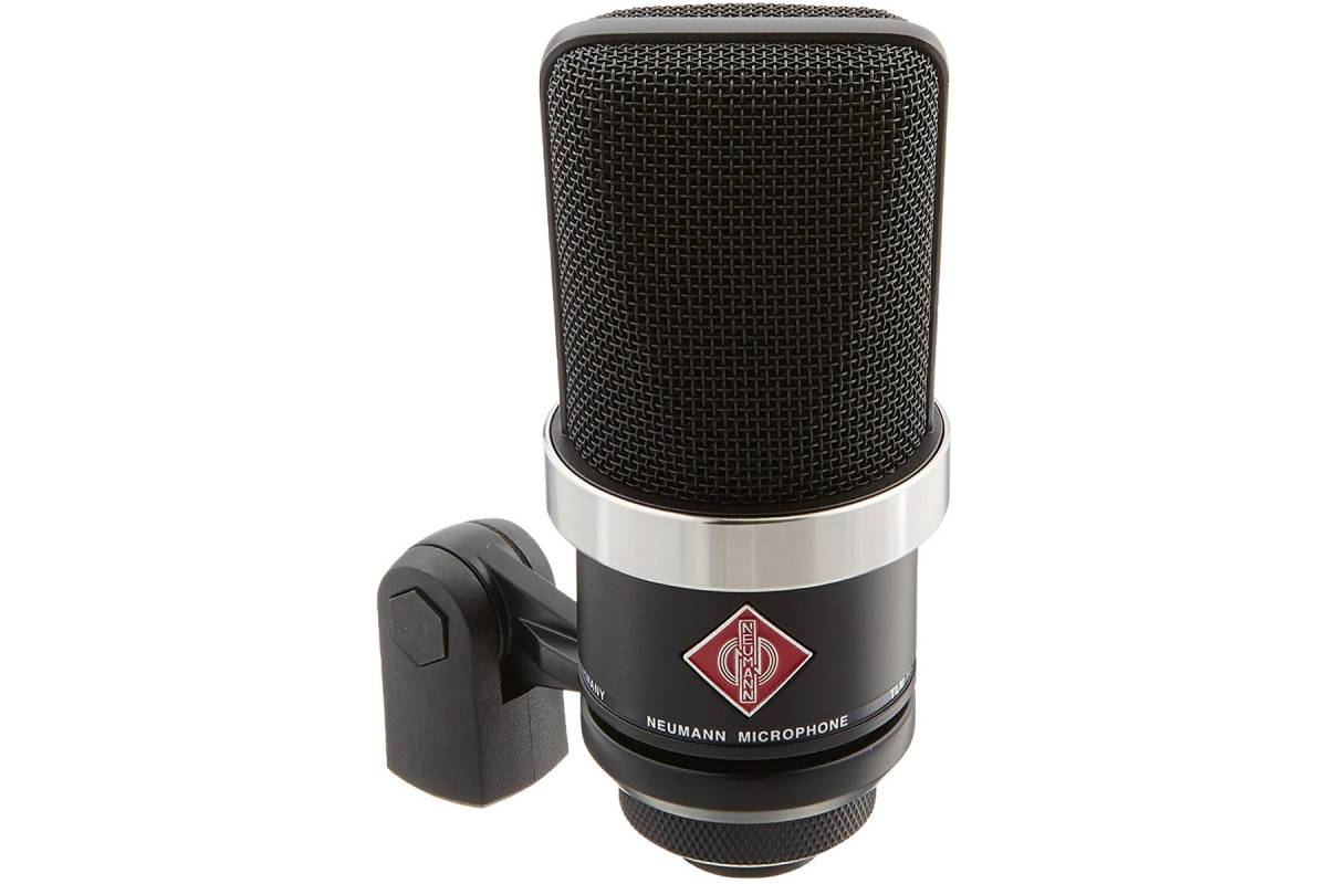 NEUMANN TLM102BK Микрофон