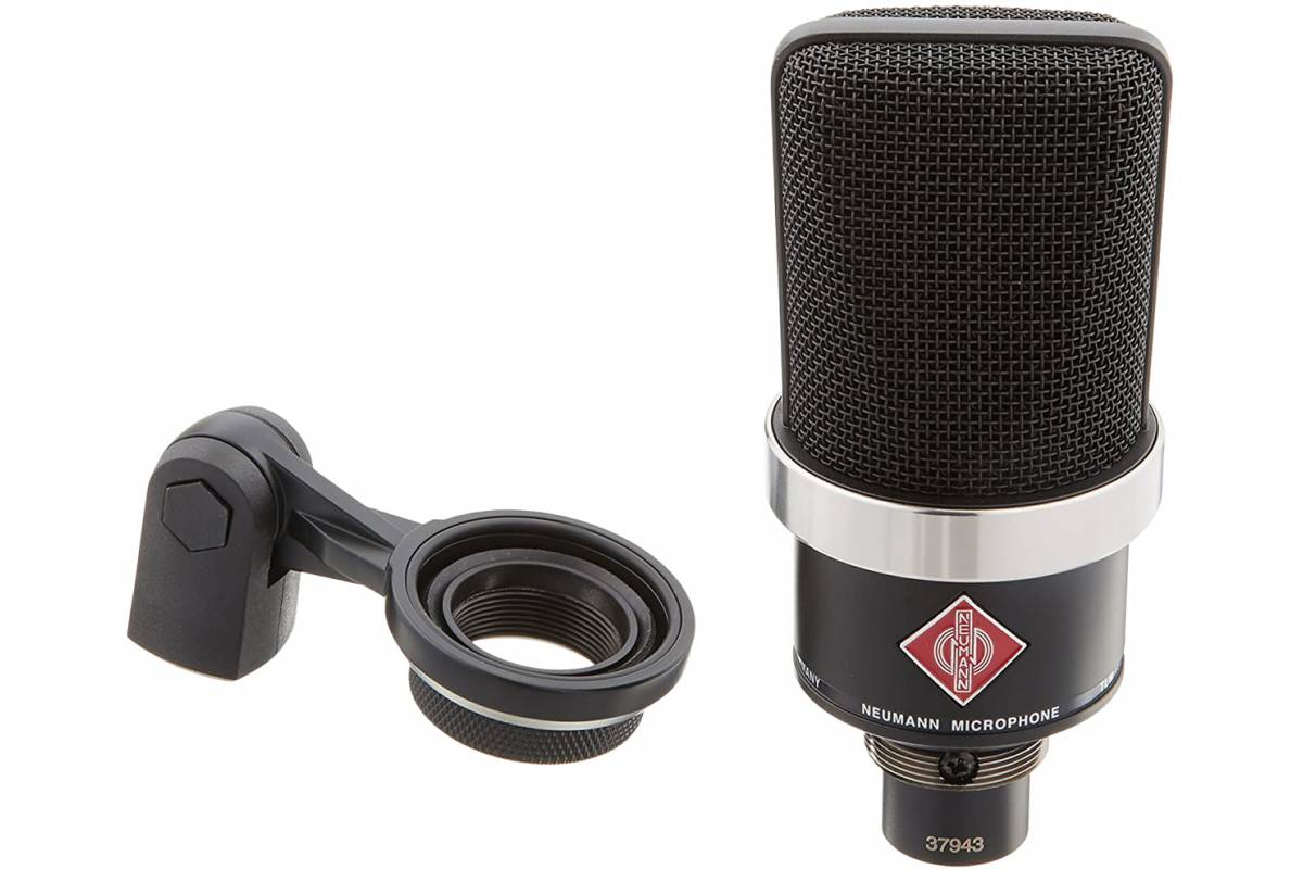 NEUMANN TLM102BK Микрофон