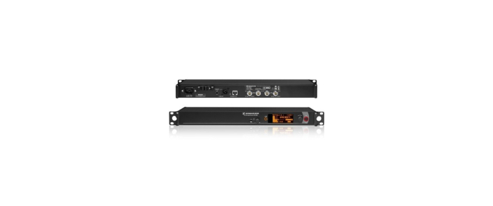 SENNHEISER EM 2000 DW-X Приймач