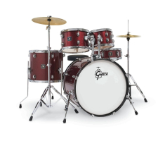 Ударная установка GRETSCH DRUMS Gretsch Renegade Ruby Sparkle