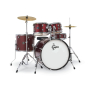Ударная установка GRETSCH DRUMS Gretsch Renegade Ruby Sparkle