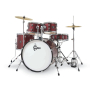 Ударная установка GRETSCH DRUMS Gretsch Renegade Ruby Sparkle