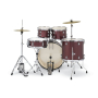 Ударная установка GRETSCH DRUMS Gretsch Renegade Ruby Sparkle