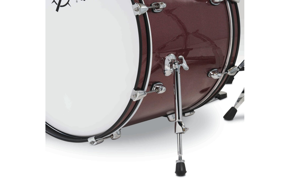 Ударная установка GRETSCH DRUMS Gretsch Renegade Ruby Sparkle