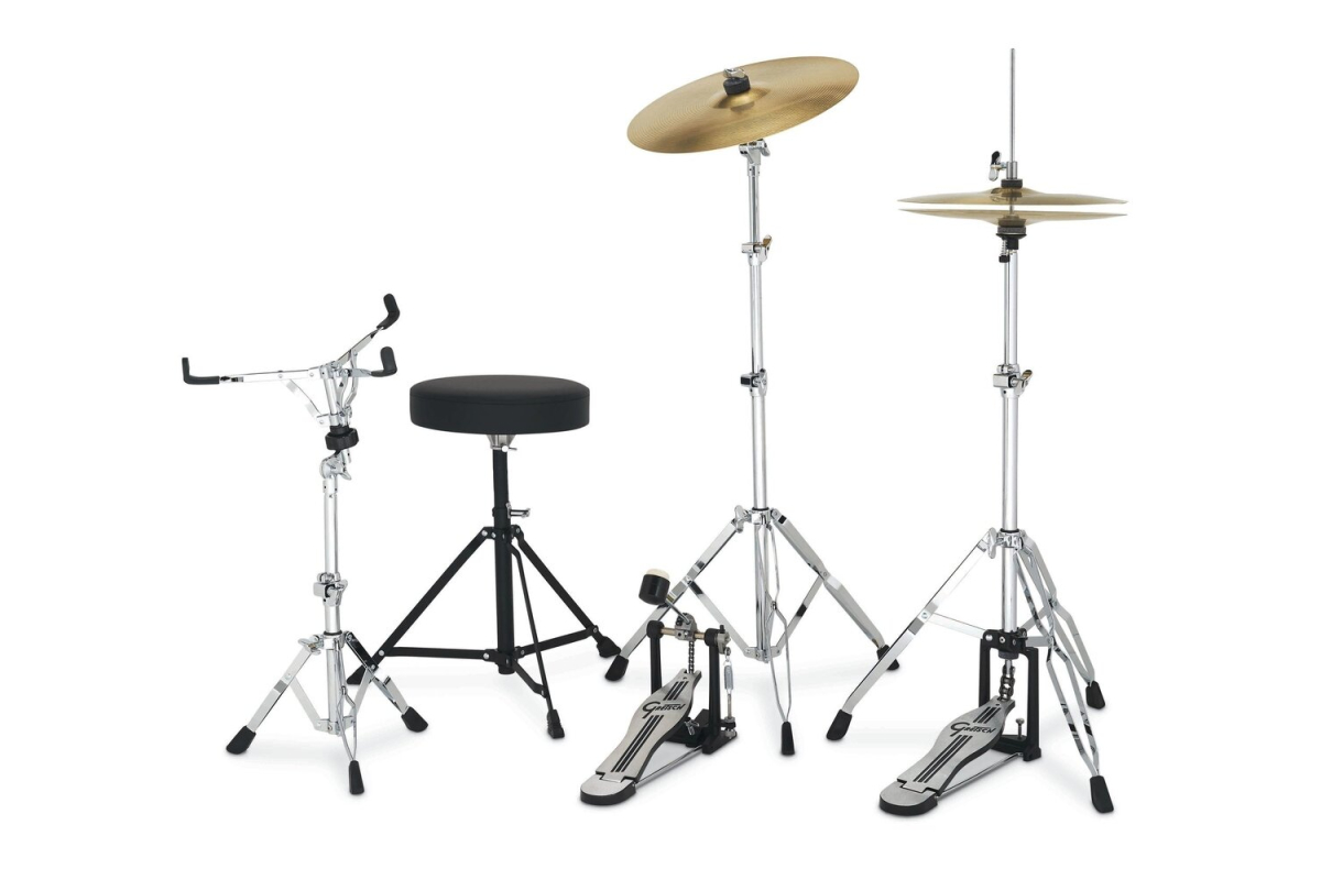 Ударная установка GRETSCH DRUMS Gretsch Renegade Ruby Sparkle