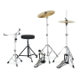 Ударная установка GRETSCH DRUMS Gretsch Renegade Ruby Sparkle