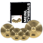 Набір тарілок MEINL HCS141620