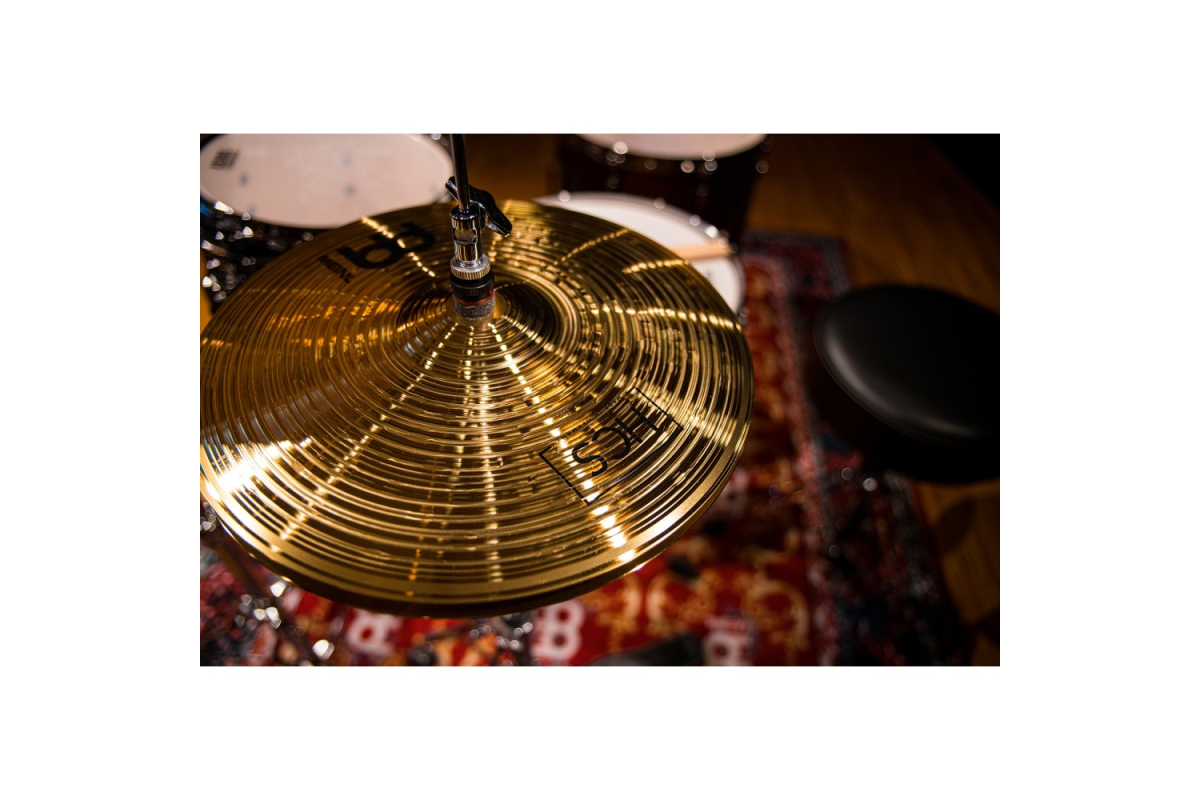 Набір тарілок MEINL HCS141620