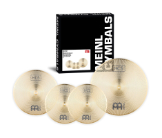 Набор тарелок MEINL HCS Practice Cymbal Set P-HCS141620