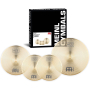 Набор тарелок MEINL HCS Practice Cymbal Set P-HCS141620