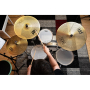Набор тарелок MEINL HCS Practice Cymbal Set P-HCS141620