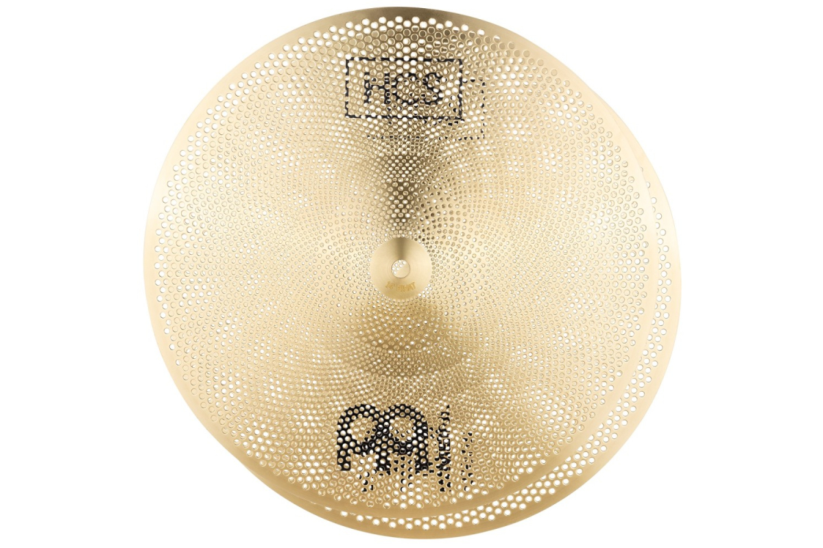 Набор тарелок MEINL HCS Practice Cymbal Set P-HCS141620
