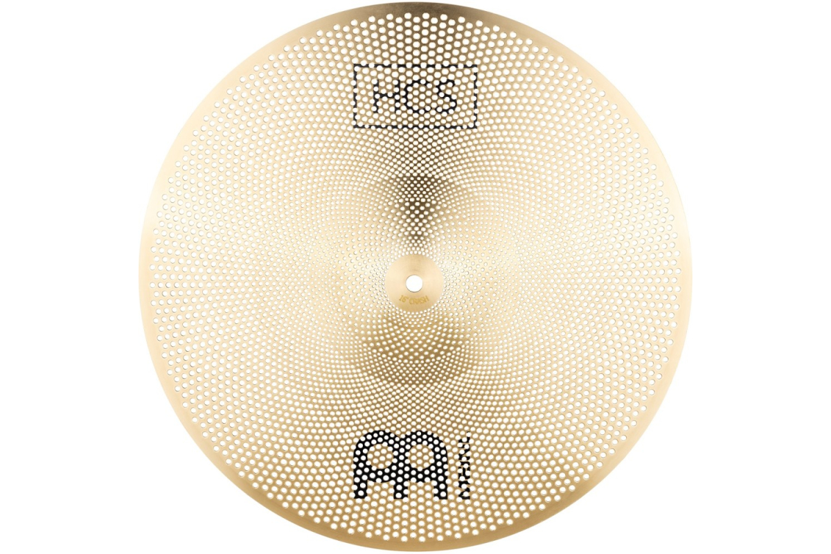 Набор тарелок MEINL HCS Practice Cymbal Set P-HCS141620