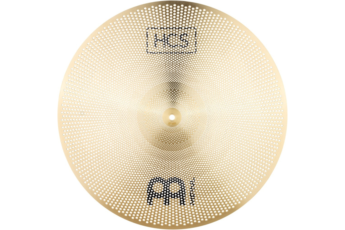 Набор тарелок MEINL HCS Practice Cymbal Set P-HCS141620