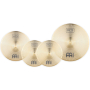 Набор тарелок MEINL HCS Practice Cymbal Set P-HCS141620