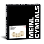 Набор тарелок MEINL HCS Practice Cymbal Set P-HCS141620