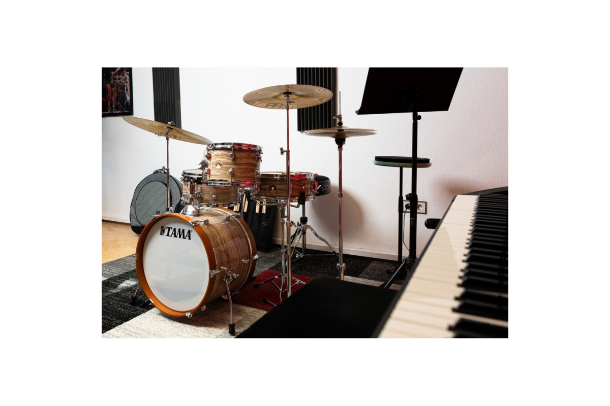 Набор тарелок MEINL HCS Practice Cymbal Set P-HCS141620