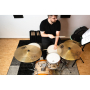 Набор тарелок MEINL HCS Practice Cymbal Set P-HCS141620