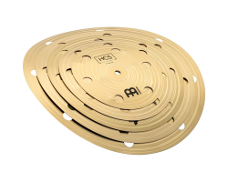 Тарелка MEINL HCS HCS80246SM Smack Stack 8"/10"/12"/14"/16"