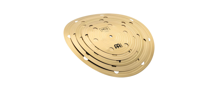 Тарелка MEINL HCS HCS80246SM Smack Stack 8"/10"/12"/14"/16"