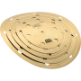 Тарелка MEINL HCS HCS80246SM Smack Stack 8"/10"/12"/14"/16"