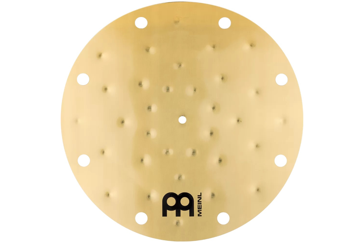 Тарелка MEINL HCS HCS80246SM Smack Stack 8"/10"/12"/14"/16"