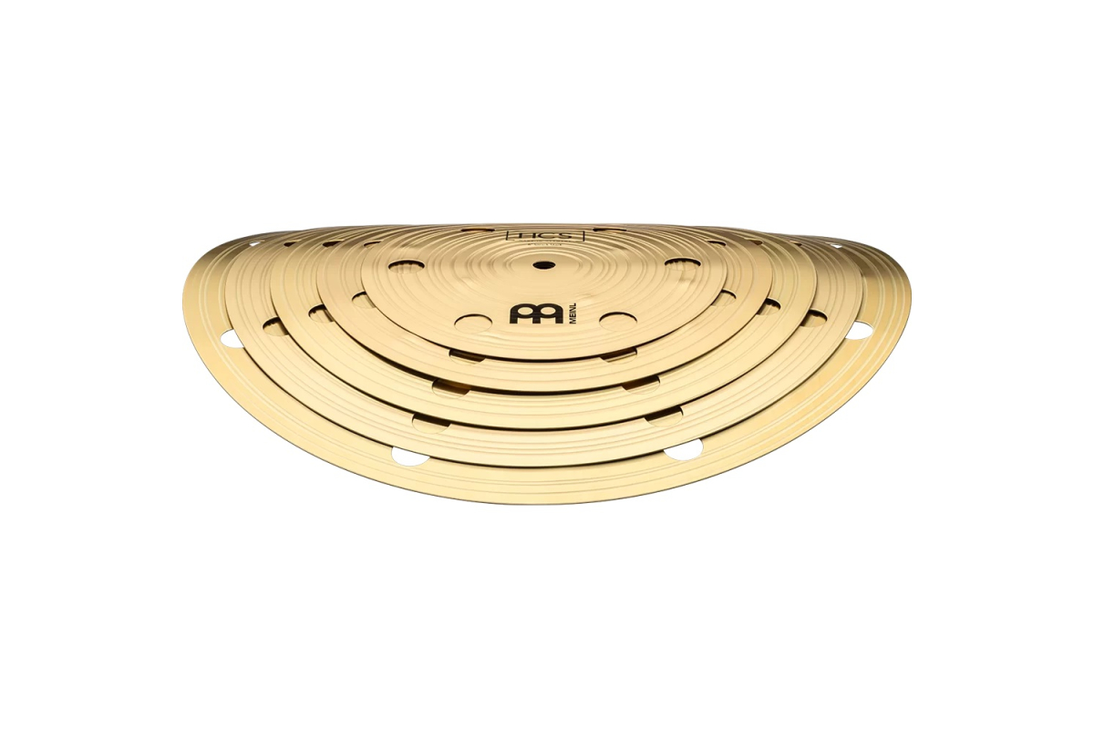 Тарелка MEINL HCS HCS80246SM Smack Stack 8"/10"/12"/14"/16"