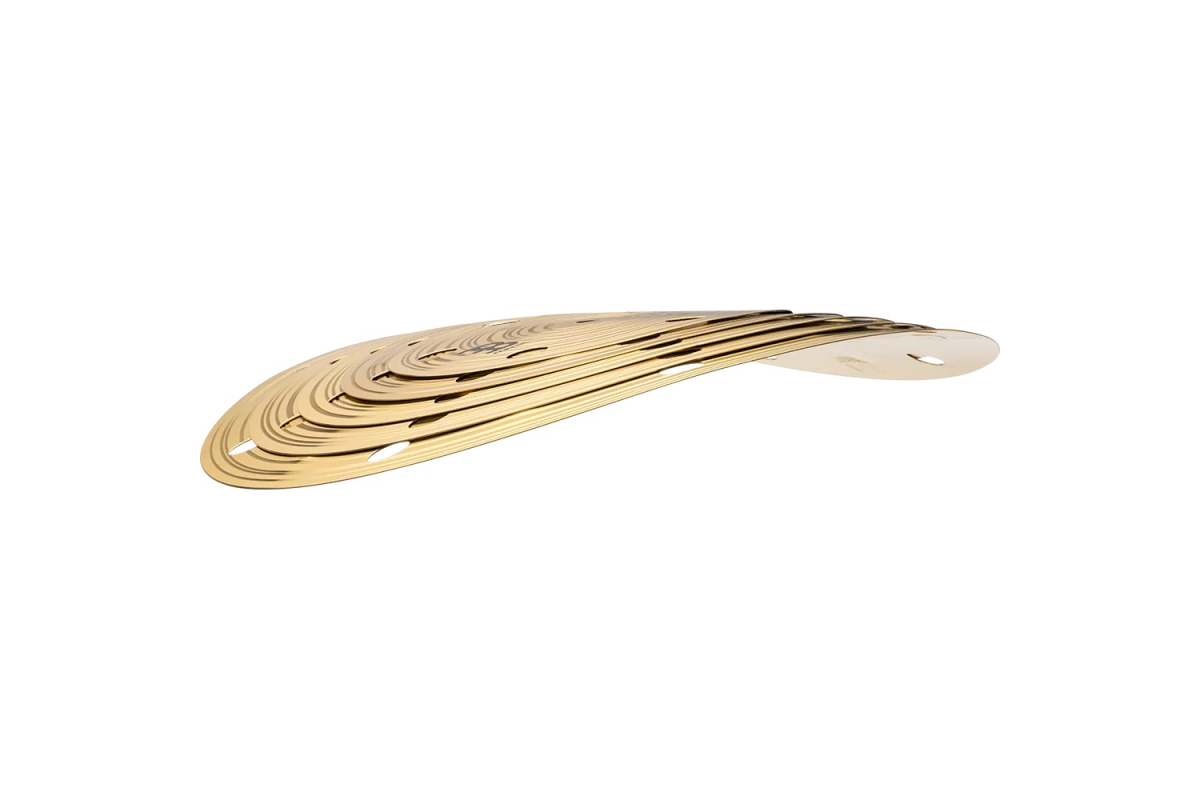 Тарелка MEINL HCS HCS80246SM Smack Stack 8"/10"/12"/14"/16"